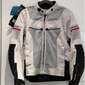 Ladies REV’IT Motorcycle Jacket